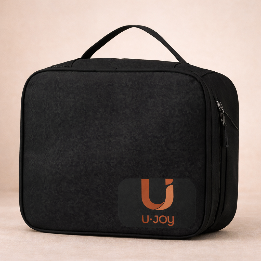 U•JOY TechNest