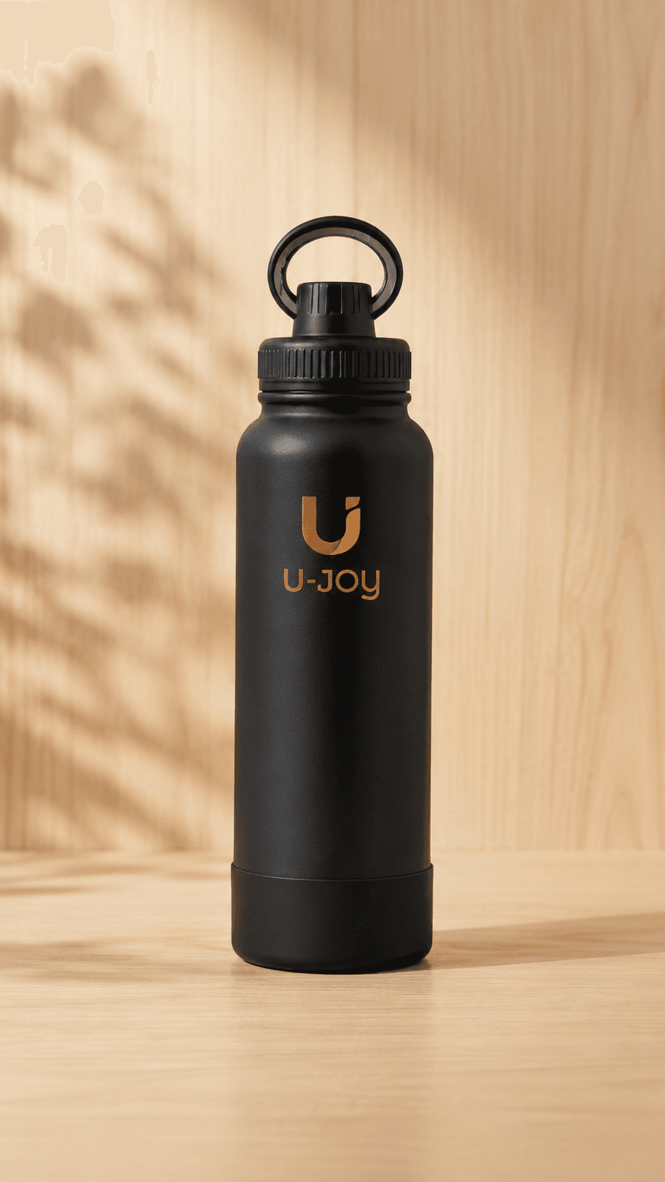 U•JOY SmartFlow