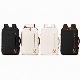 U•JOY CarryFlow Backpack