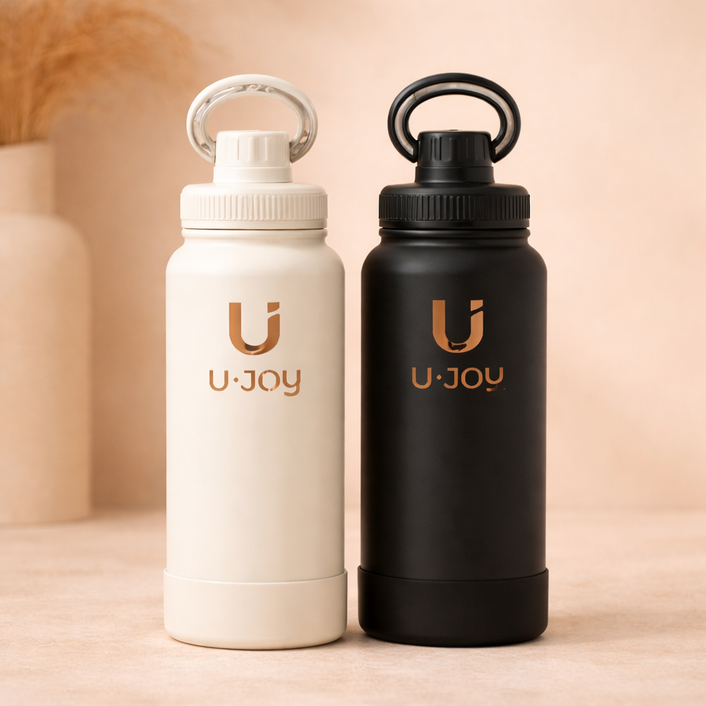 U•JOY SmartFlow Bottle 32oz
