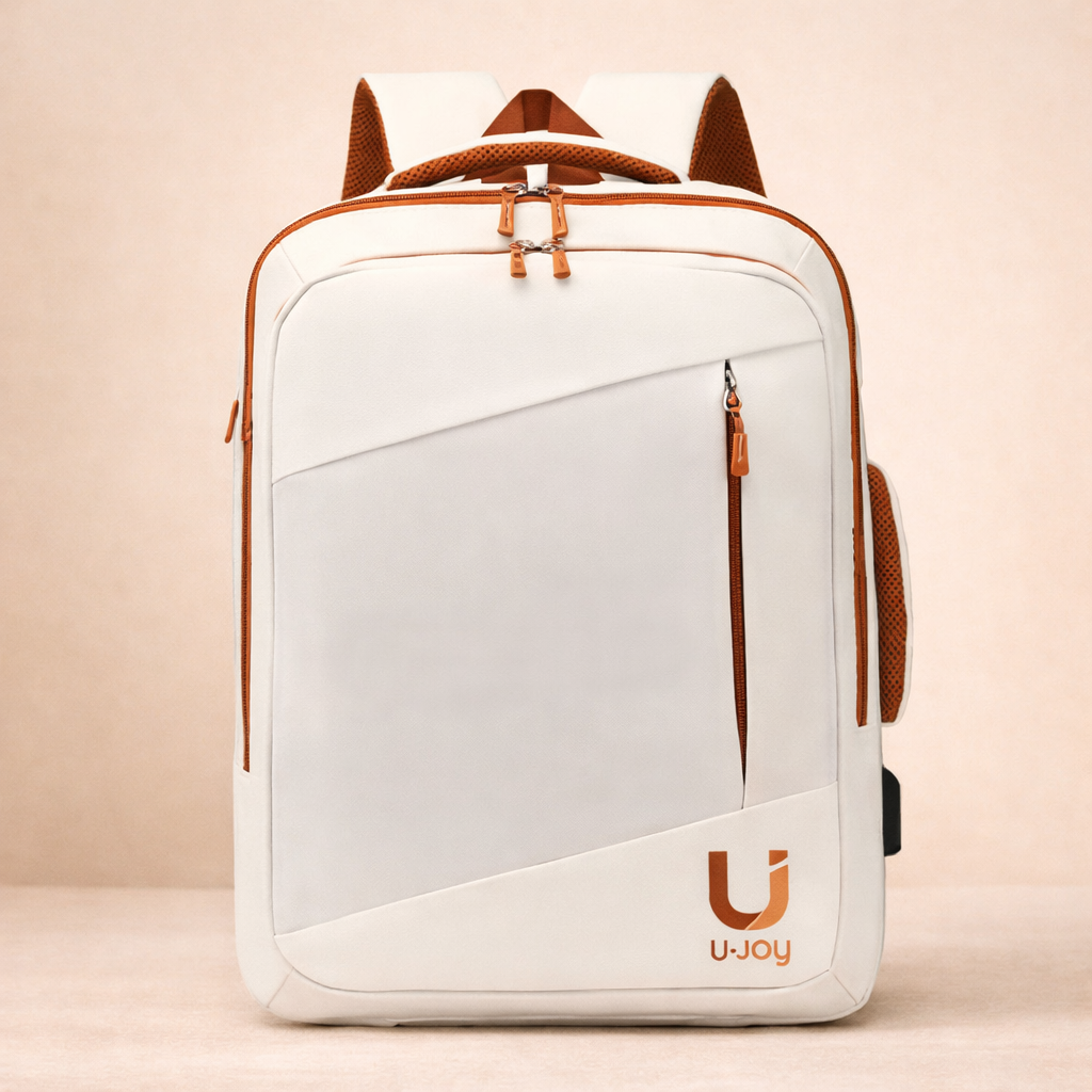 U•JOY CarryFlow Backpack