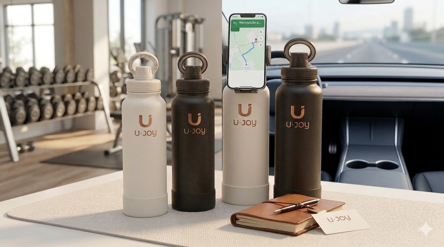 U•JOY lifestyle